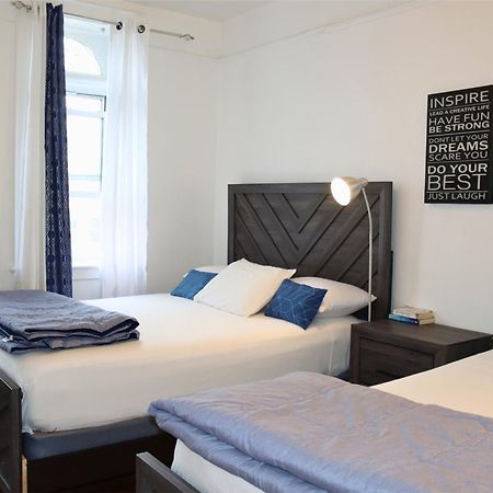 Klo Guest House New York Eksteriør bilde